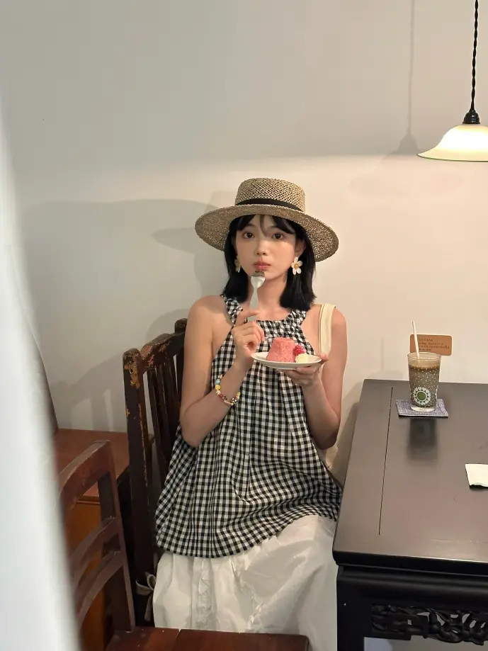 葫芦直播虚拟偶像直播画面